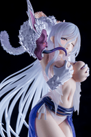 I Was Reincarnated as the 7th Prince so I Can Take My Time Perfecting My Magical Ability   Captive Sword Princess　“Sylpha=Langriss” 9