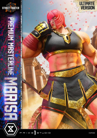Premium Masterline Street Fighter 6 Marisa Ultimate Version 57