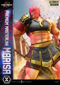 Prime 1 Studio Premium Masterline Street Fighter 6 Marisa Ultimate Version - Street Fighter - photo 57