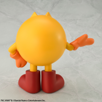 SoftB Half  PAC-MAN 5