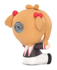GOOD SMILE COMPANY Huggy Good Smile Sakura Kinomoto: School Uniform Ver. - Cardcaptor Sakura - photo 4