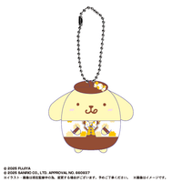 Mliky×Sanrio Characters Tenorins Collection (1 box/5 types) 7