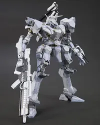 KOTOBUKIYA ASPINA WHITE-GLINT ARMORED CORE 4 Ver. - ARMORED CORE - photo 4