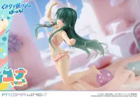 Prime 1 Studio PRISMA WING Kuma Kuma Kuma Bear Punch! Yuna Deluxe Version 1/7 Scale Pre-Painted Figure - Kuma Kuma Kuma Bear Punch! - photo 5