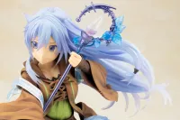 KOTOBUKIYA Eria the Water Charmer/Yu-Gi-Oh! CARD GAME Monster Figure Collection w/ BONUS - Yu-Gi-Oh! - photo 9