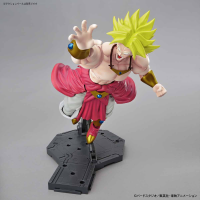 Figure-rise Standard LEGENDARY SUPER SAIYAN BROLY (PKG RENEWAL) 9