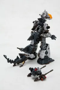 KOTOBUKIYA RZ-014 GODOS MARKING PLUS Ver. - ZOIDS - photo 3