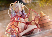 Shiro: Hot Spring Ver. 8