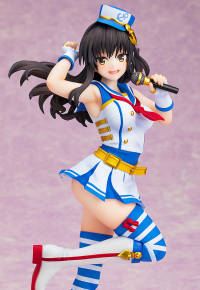 CAworks "To Love-Ru Darkness" Yui Kotegawa: Breezy Seaside Ver. 8