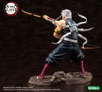 KOTOBUKIYA ARTFX J Tengen Uzui - Demon Slayer: Kimetsu no Yaiba - photo 5