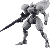 MODEROID SHIKON (Dual-pilot Model) 2