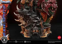 Prime 1 Studio Real Elite Masterline Masters of the Universe He-Man & Battle Cat Ultimate Version			 - Masters of the Universe - photo 72