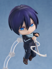 Nendoroid Yato 5