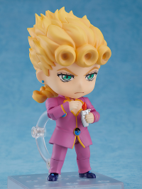 Nendoroid Giorno Giovanna(re-run) 4