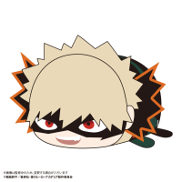 My hero academia POTE KORO MASCOT 2 4