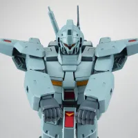 TAMASHII NATIONS RGM-79N GM Custom ver. A.N.I.M.E. - Mobile Suit Gundam: OVAs and Side Stories - photo 6