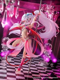WING Grim Aloe: Belly Dance Ver. - Bombergirl - photo 3