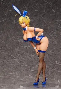 FREEing Ikumi Mito: Normal Bunny Ver. - Food Wars! Shokugeki no Soma - photo 3