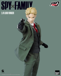 SPY×FAMILY - FigZero 1/6 Loid Forger 18