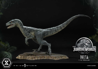 Prime Collectible Figures Jurassic World (Film) Delta 20