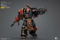 JOYTOY Sons of Horus Ezekyle Abaddon First Captain of the XVlth Legion - Warhammer 40K - photo 7