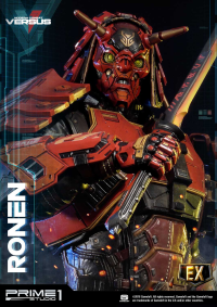 Premium Masterline Modern Combat Versus Ronen EX Version 30