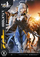 Prime 1 Studio Ultimate Premium Masterline Girls' Frontline LTLX7000 - Girls' Frontline - photo 13