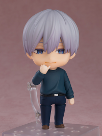Nendoroid Itsuomi Nagi 3