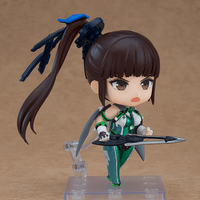 Nendoroid EVE 5