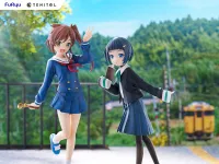 FuRyu TENITOL Shizuru Chikura - Train to the End of the World - photo 8