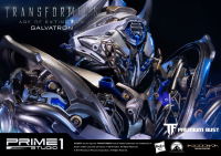 Premium Bust Transformers: Age of Extinction (Film) Galvatron 4