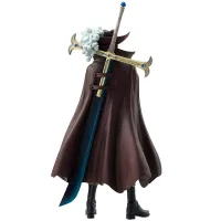 BANDAI Dracule Mihawk (Beyond the Trials) "One Piece", Bandai Spirits Masterlise Ichibansho Figure - ONE PIECE - photo 4