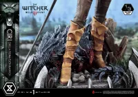 Prime 1 Studio Museum Masterline The Witcher 3: Wild Hunt Ciri Fiona Elen Riannon - Video Games - photo 18