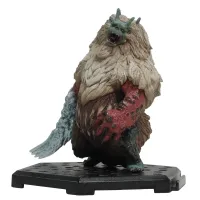 CAPCOM Capcom Figure Builder Monster Hunter Standard Model Plus THE BEST ~Vol. 19・20・21~ (1pc / 6pc per box) - Monster Hunter - photo 3