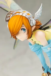 KOTOBUKIYA Gallica - Metaphor: ReFantazio - photo 7