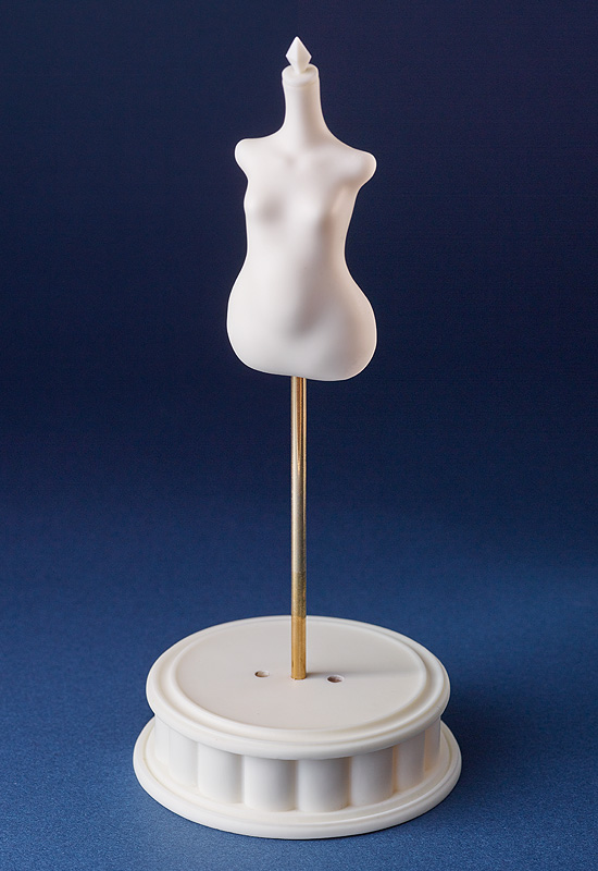 Harmonia Series Torso Display(re-run)