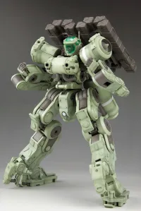 KOTOBUKIYA EXF-10/32 GREIFEN:RE2 - Mech Kits - photo 9