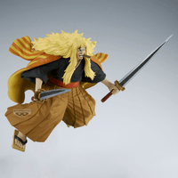 ONE PIECE BATTLE RECORD COLLECTION-SHIKI- 3