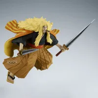 BANDAI ONE PIECE BATTLE RECORD COLLECTION-SHIKI- - ONE PIECE - photo 3