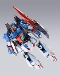 ZETA GUNDAM "Mobile Suit Zeta Gundam" 12