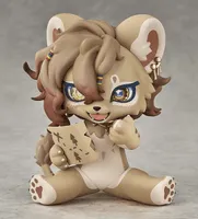 Good Smile Arts Shanghai Nendoroid August - FLUFFY LAND - photo 3