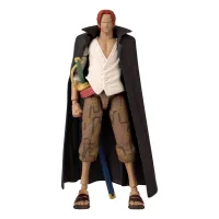 BANDAI Shanks One Piece, BNTCA Anime Heroes - ONE PIECE - photo 3