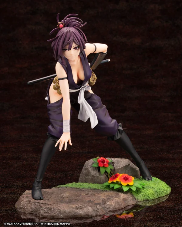 ARTFX J Yuzuriha