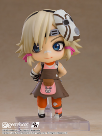 Nendoroid Tiny Tina 3