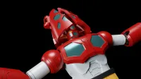 GOOD SMILE COMPANY MODEROID Miniature Combining & Transforming Getter 1 - Getter Robo - photo 9