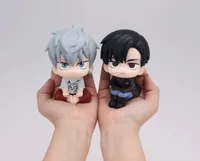MegaHouse Lookup ALIEN STAGE Ivan＆Till【with gift】 - ALIEN STAGE - photo 18