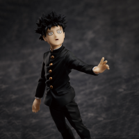 Mob Psycho 100 Shigeo Kageyama Figure 9