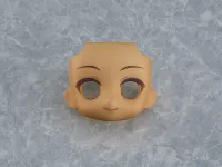 GOOD SMILE COMPANY Nendoroid Doll Customizable Face Plate 02 (Peach) - Figure Accessories - photo 2