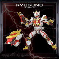 TOYRISE AFR-02 RYUGUNO 7