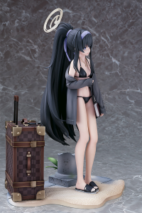 Ui (Swimsuit) 9